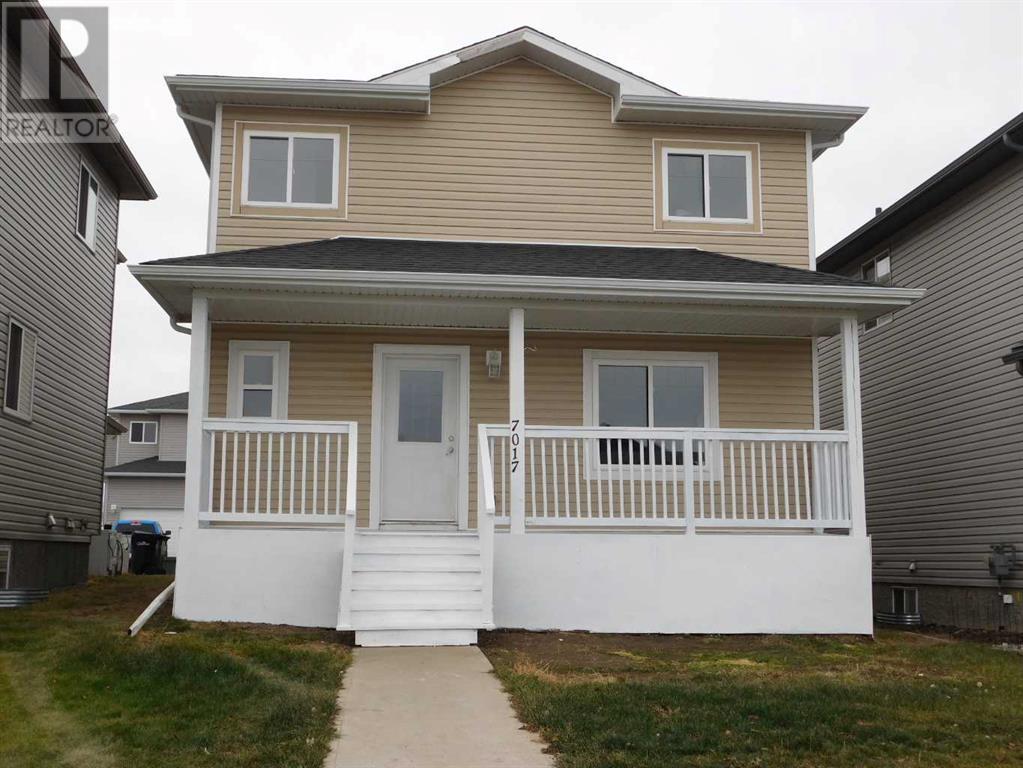 50 Avenue Unit 7017, Camrose, AB T4V 5E8