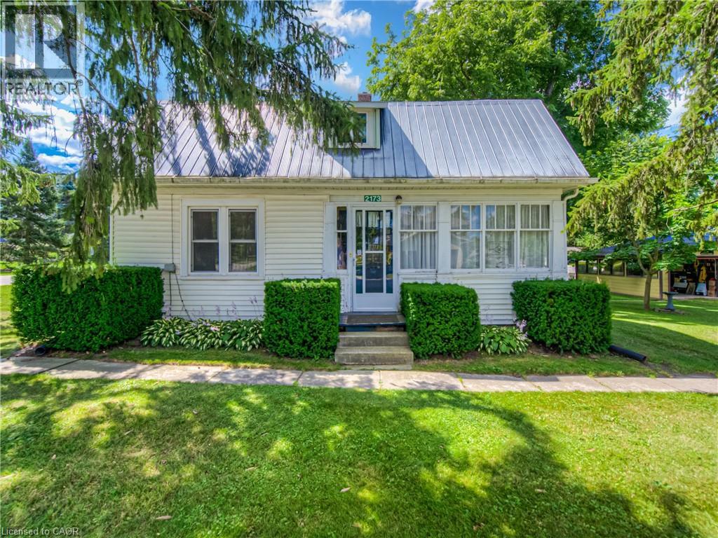 2173 Andrew St St, Perth East, ON N0B 2P0