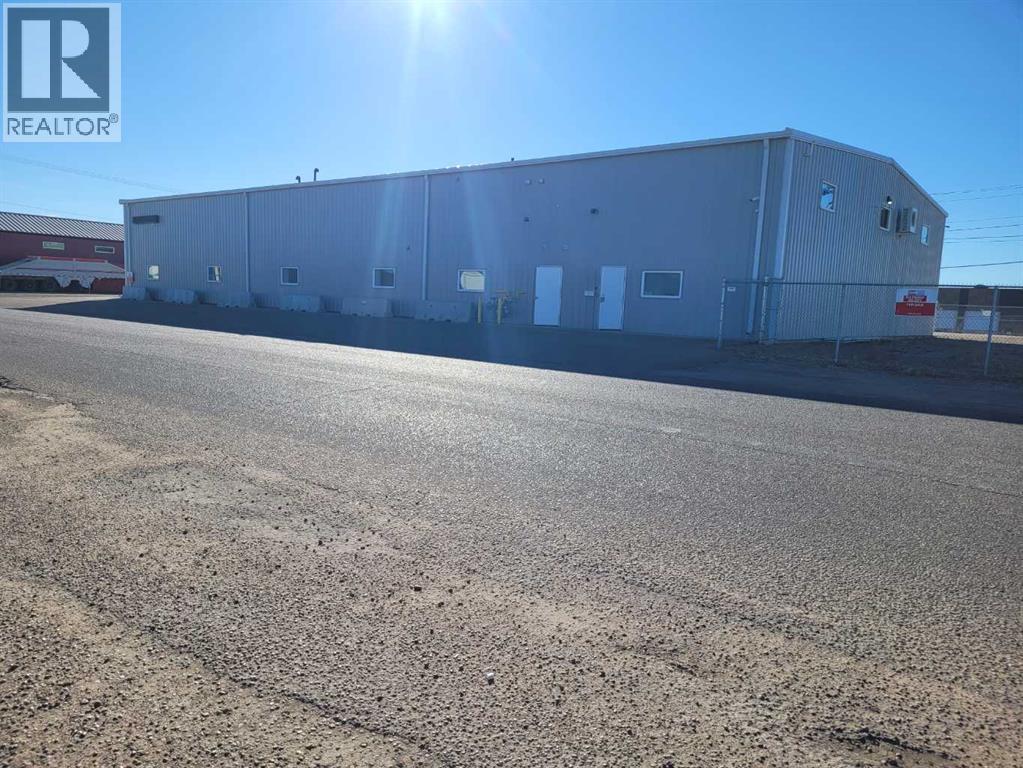 17 Street Sw Unit 821, Medicine Hat, AB T1A 1X9