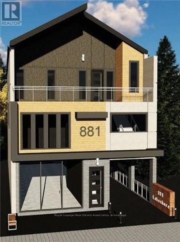 881 Lakeshore Rd E, Mississauga, ON L5E 1E2