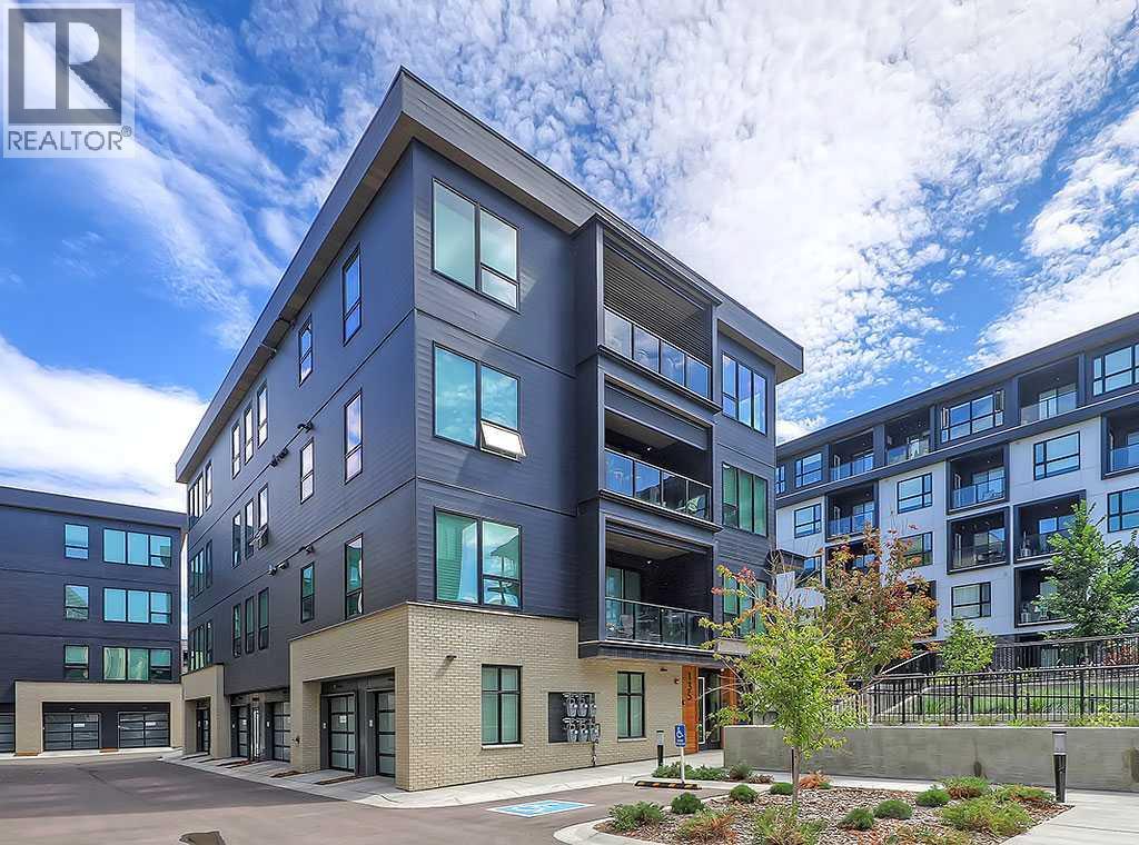 135 Lebel Crescent Nw Unit 201, Calgary, AB T3B 6M1