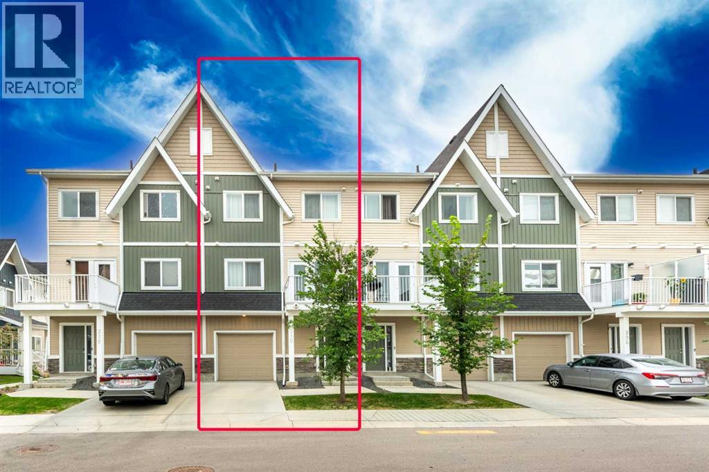 32 Red Embers Parade Ne Unit 310, Calgary, AB T3N 1P7