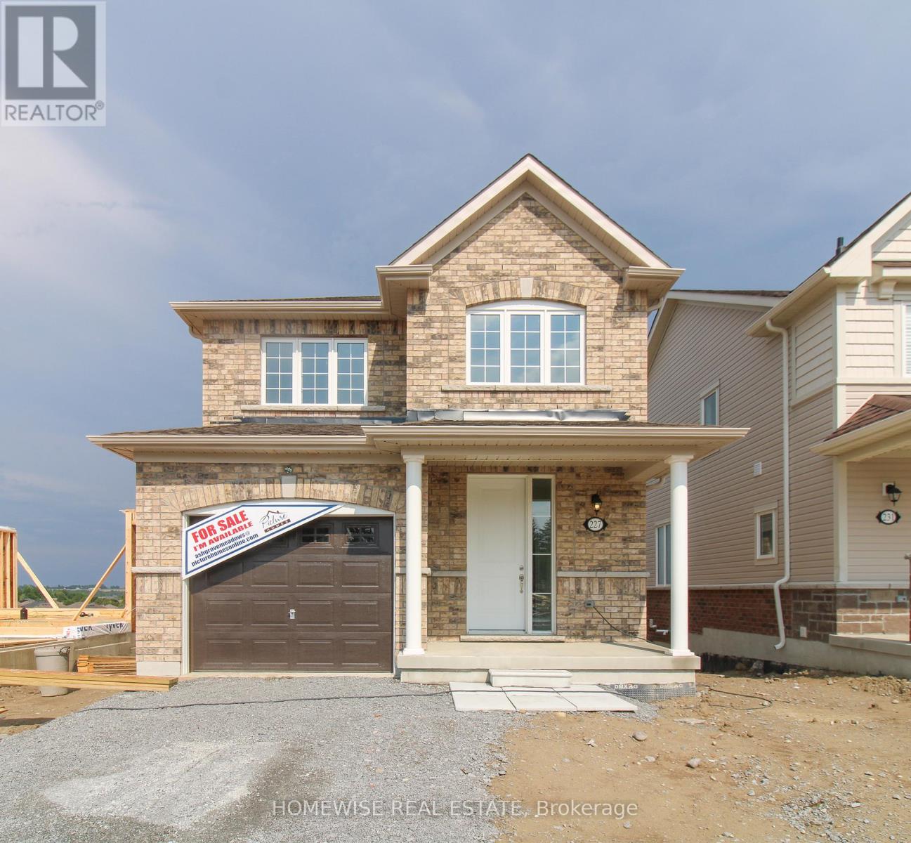 227 Ash St, Scugog Port Perry, ON L9L 0B1