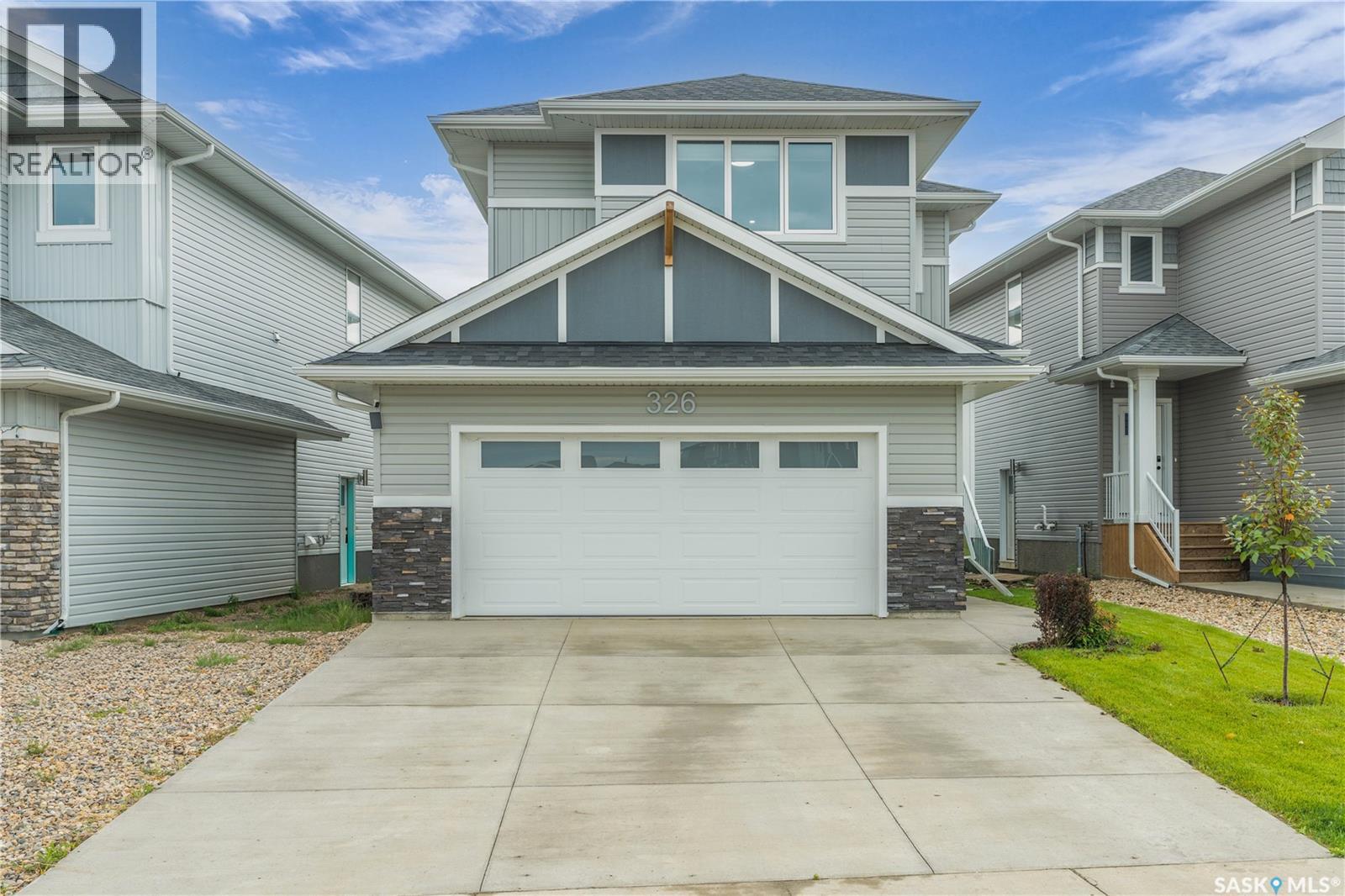 326 Prasad Un, Saskatoon, SK S7V 1L7
