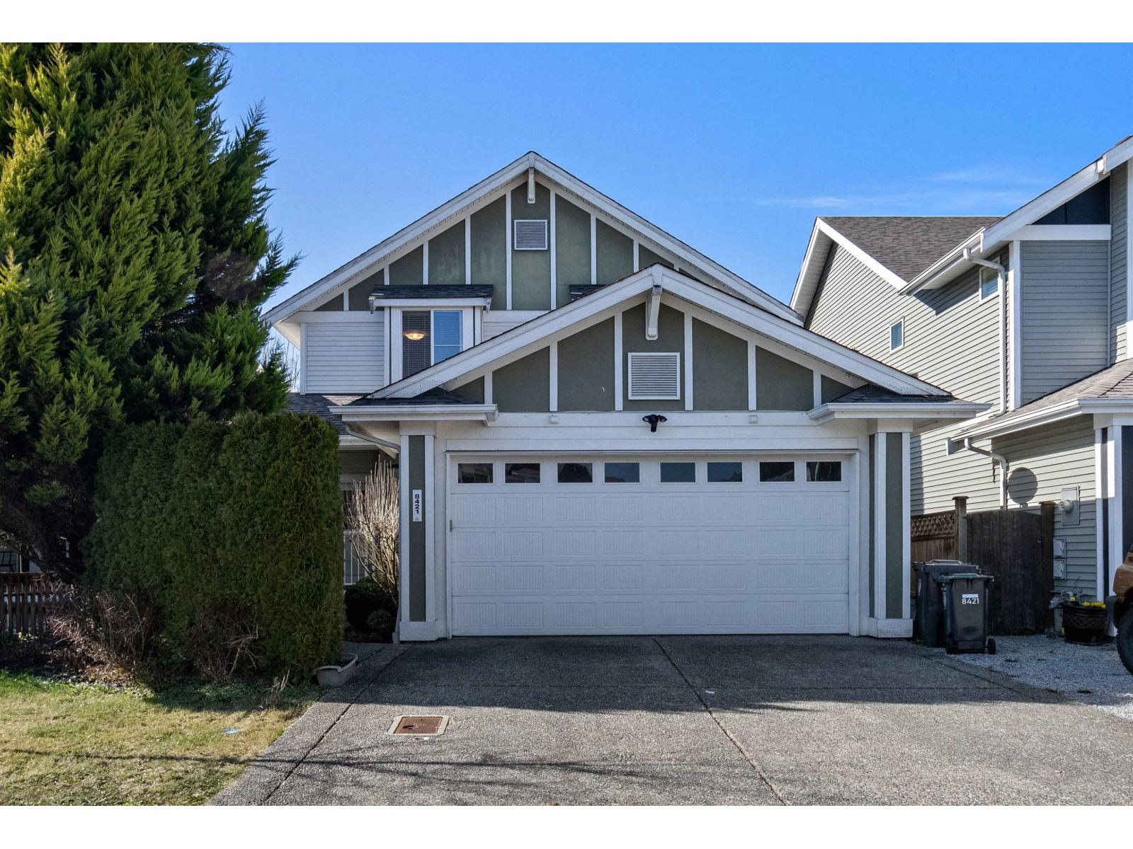 209 Street Unit 8421, Langley, BC V2Y 0A3