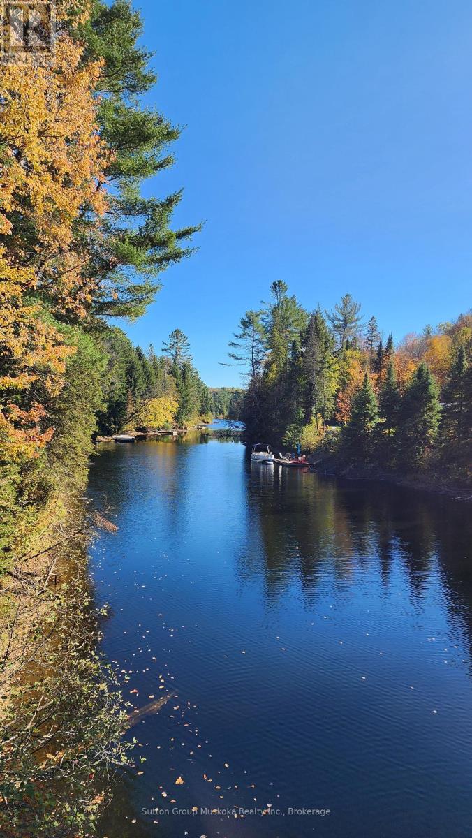 00 Red Pine Trl, Bracebridge Macaulay, ON P0B 1L0