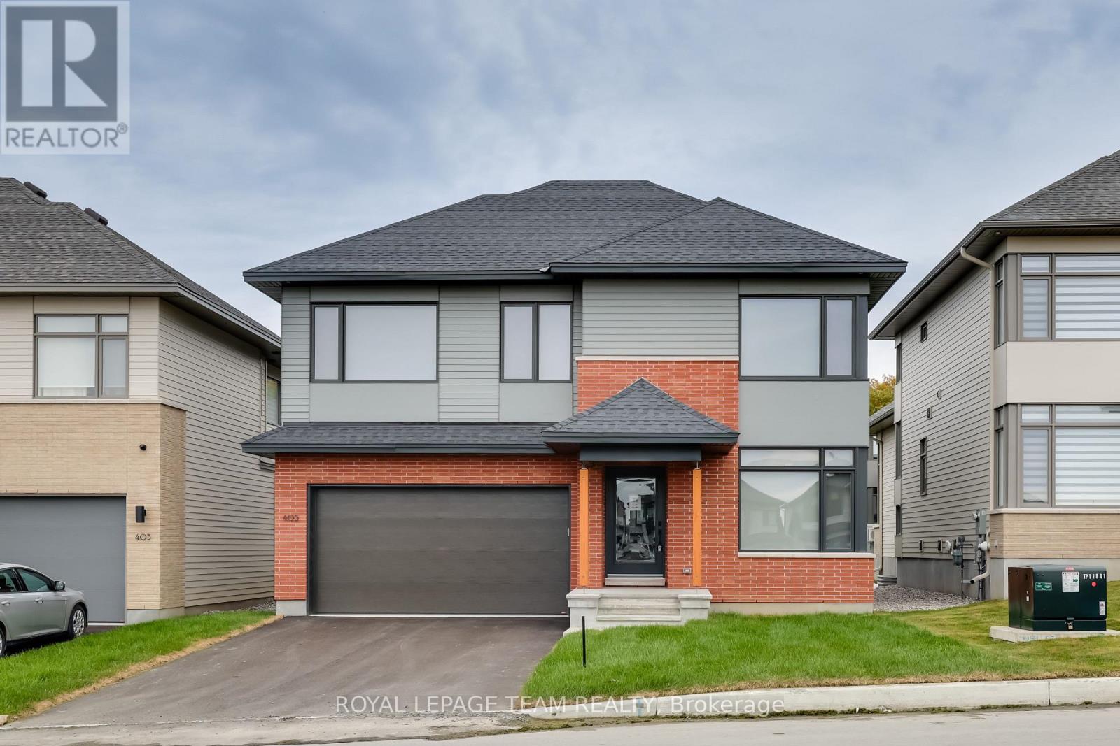 405 Point Grey Ter, Ottawa, ON K2K 0M5