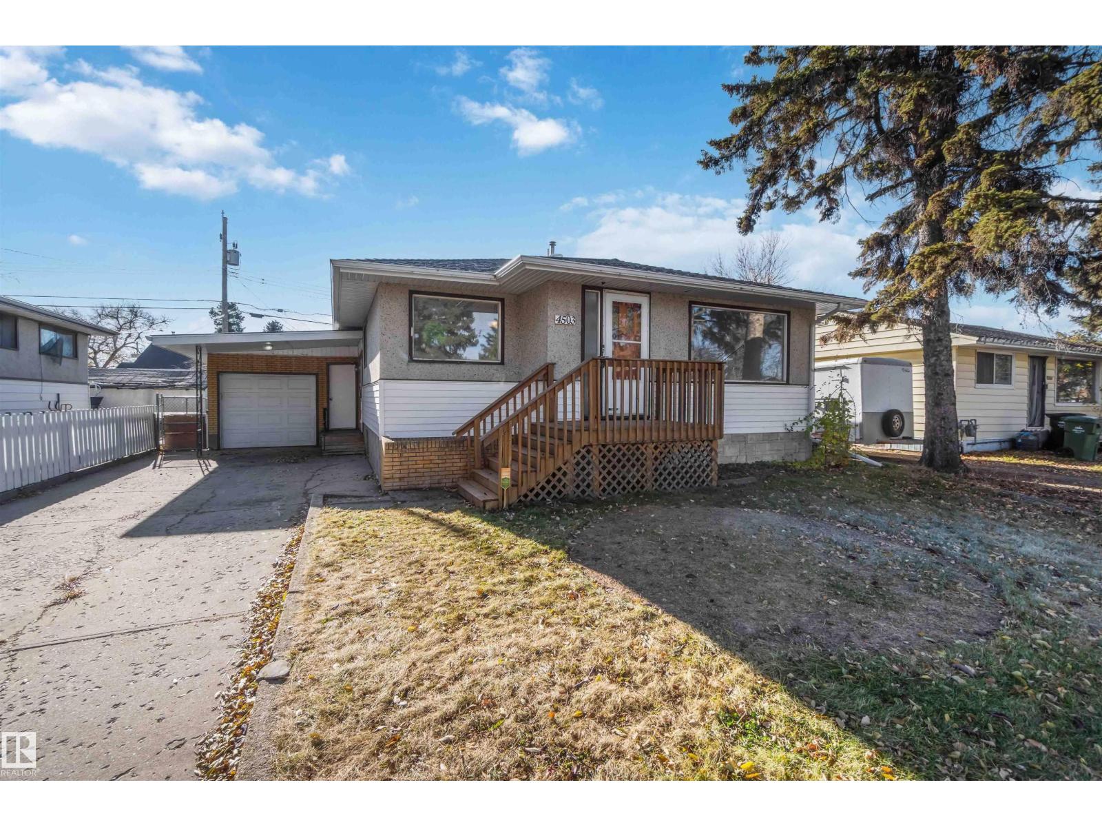 46 Av Unit 4503 #a, Leduc, AB T9E 5V5