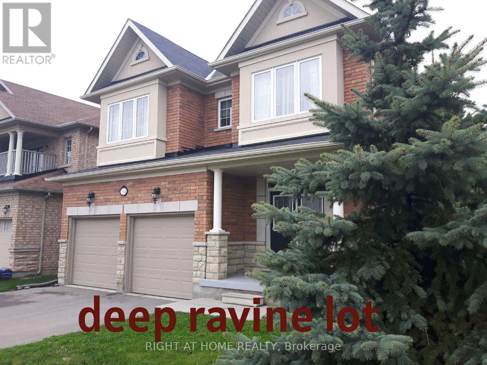 154 Peter Rupert Ave W, Vaughan, ON L6A 0Y5