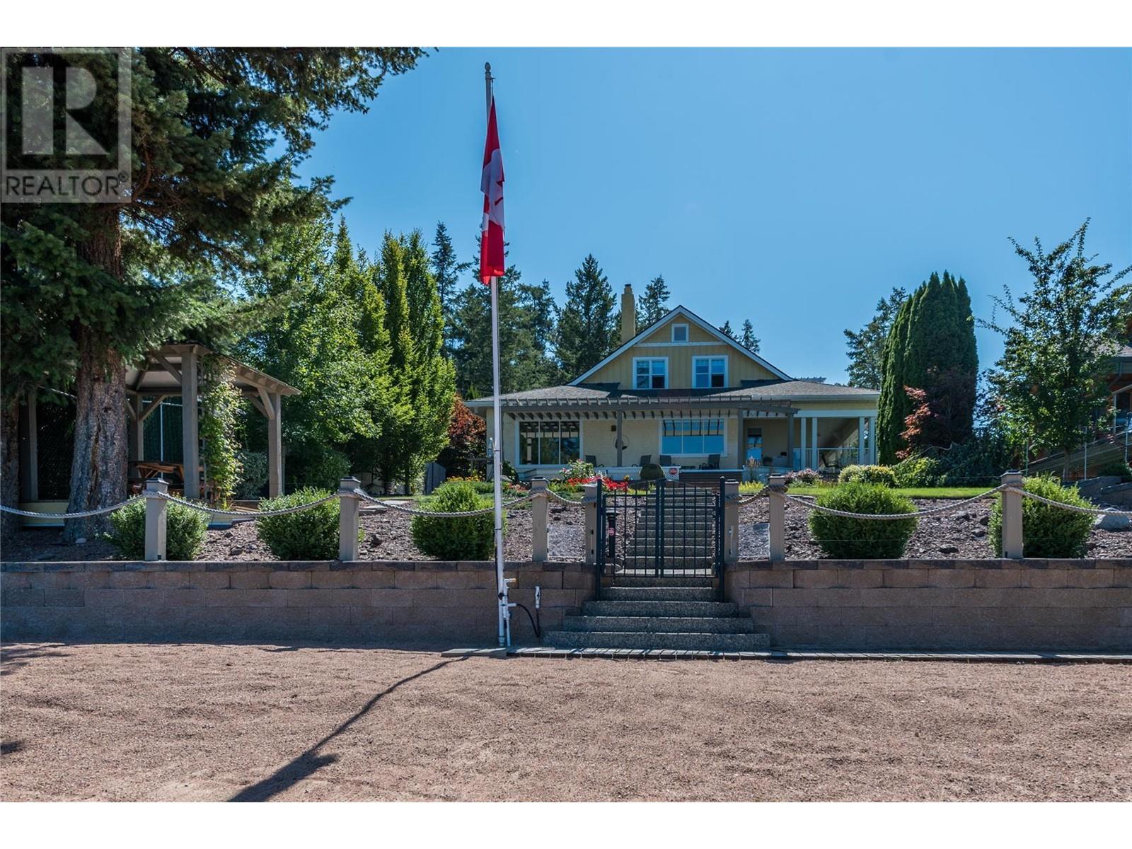 9739 Delcliffe Rd, Vernon, BC V1H 1K9