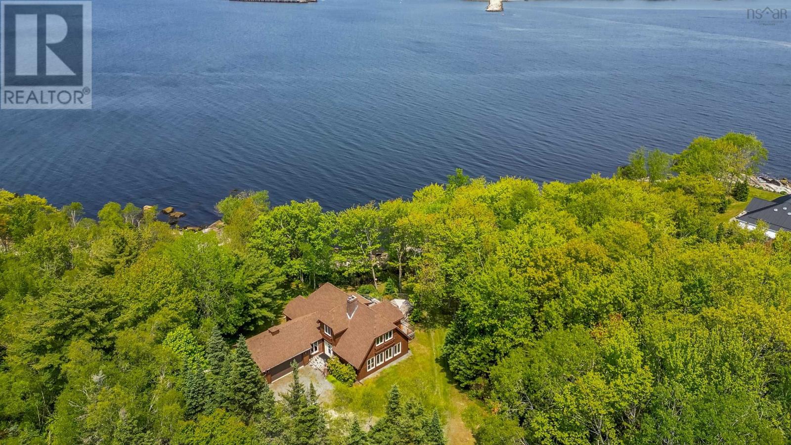 65 Shore Rd, Mount Pleasant, NS B0T 1K0