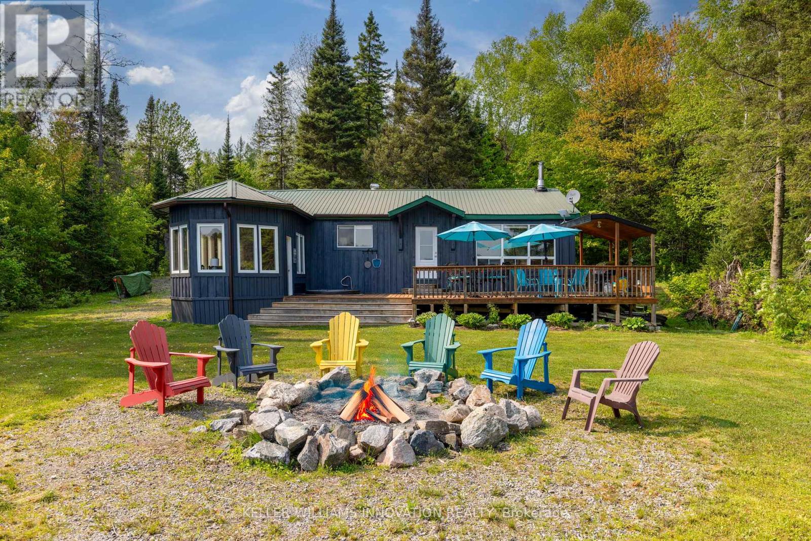 790 Deer Lake Rd, South River, ON P0A 1Z0