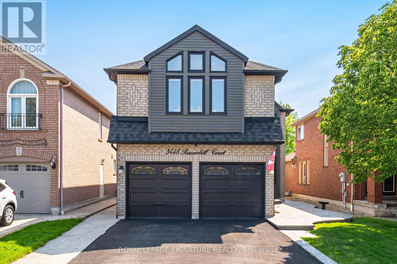 5448 Razorbill Ct, Mississauga, ON L5V 2C9