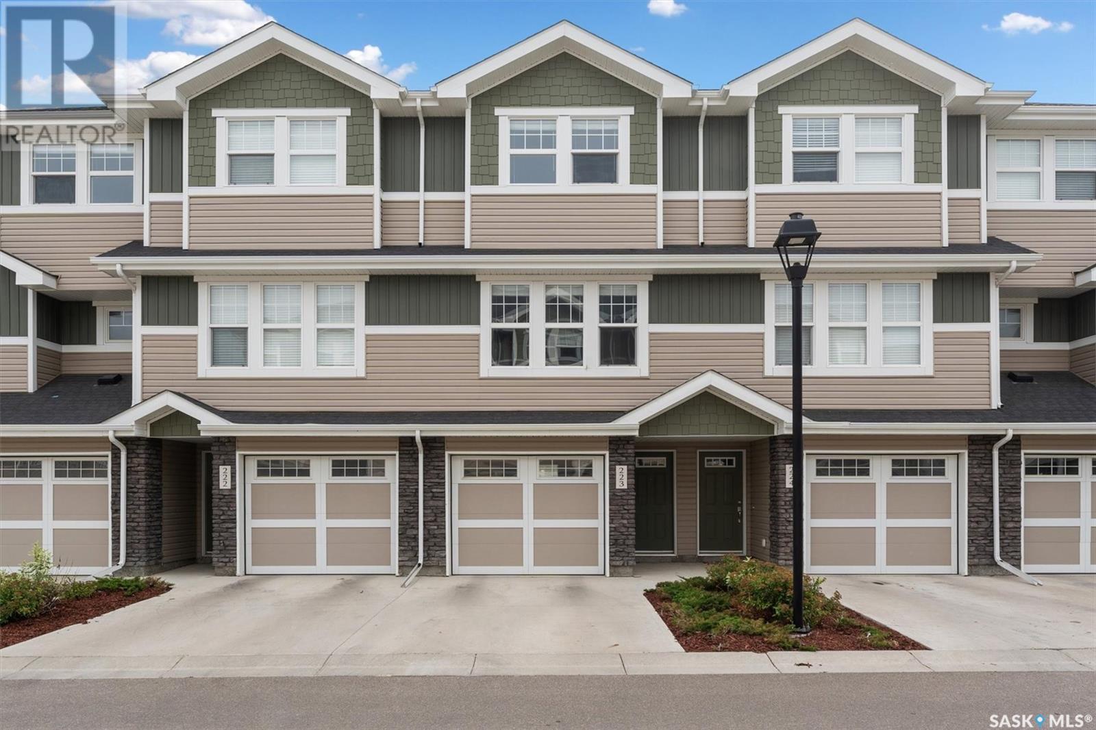 1220 Pringle Way Unit 229, Saskatoon, SK S7T 0X5