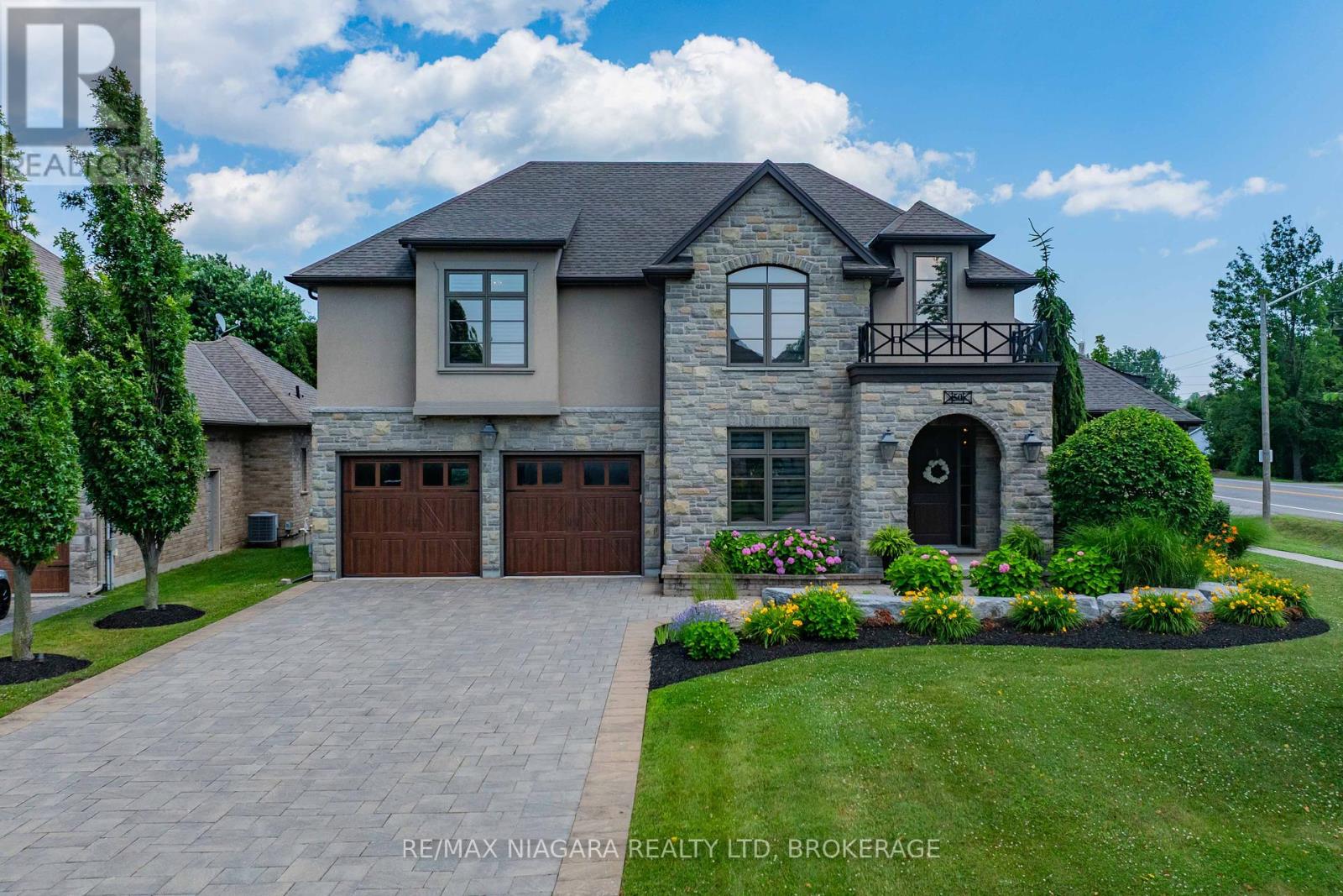 50 Sandalwood Cres, Niagara-on-the-lake St. Davids, ON L0S 1P0