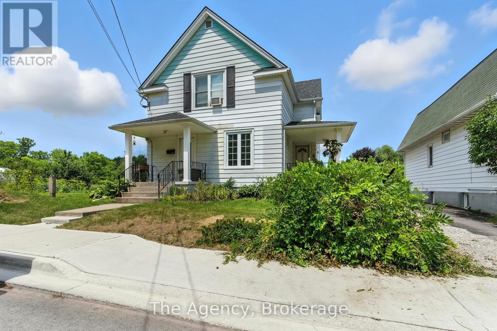 80 Mill St, Welland, ON L3C 4Y2