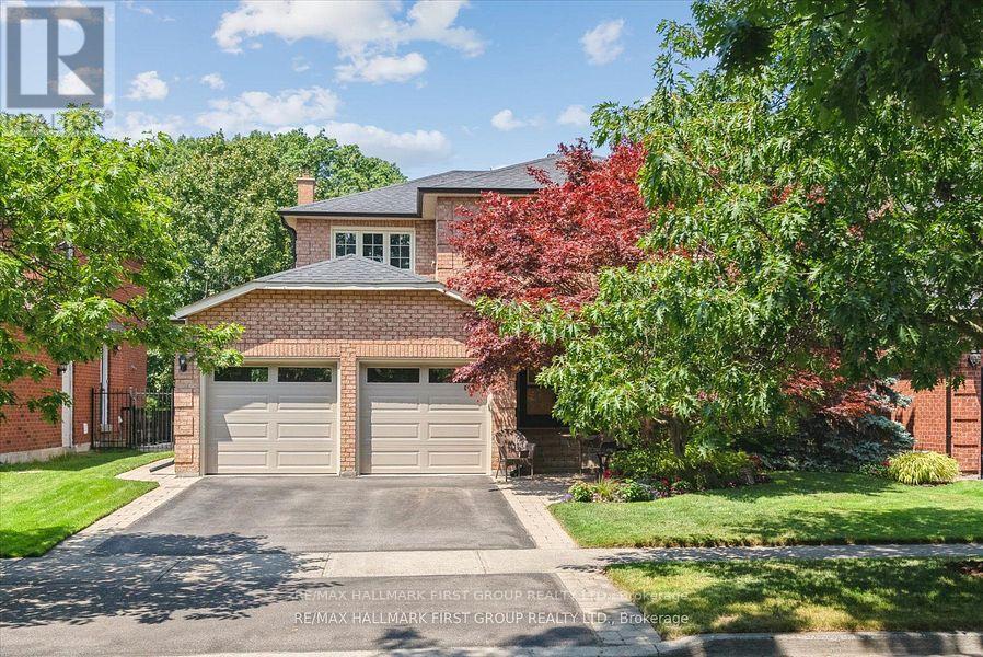 40 Spiers Cres, Ajax, ON L1S 6Y4