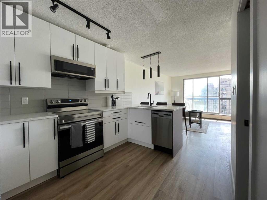 340 14 Avenue Sw Unit 703, Calgary, AB T2R 0M4
