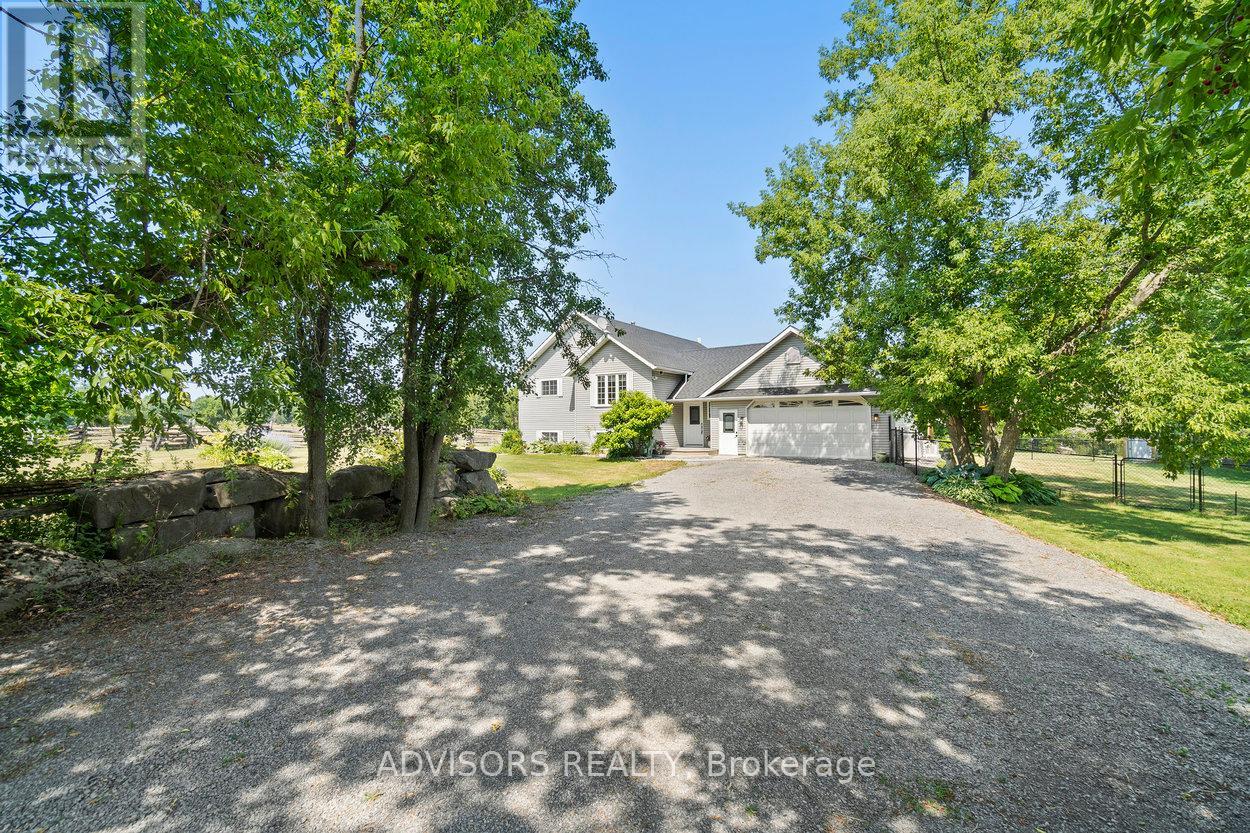 36 Rapids Rd, Tweed, ON K0K 3H0