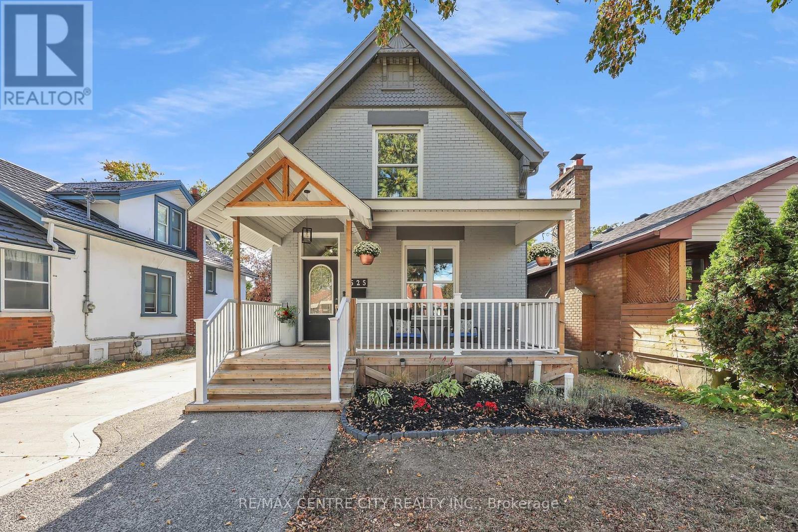 525 Hale St, London, ON N5W 1G9