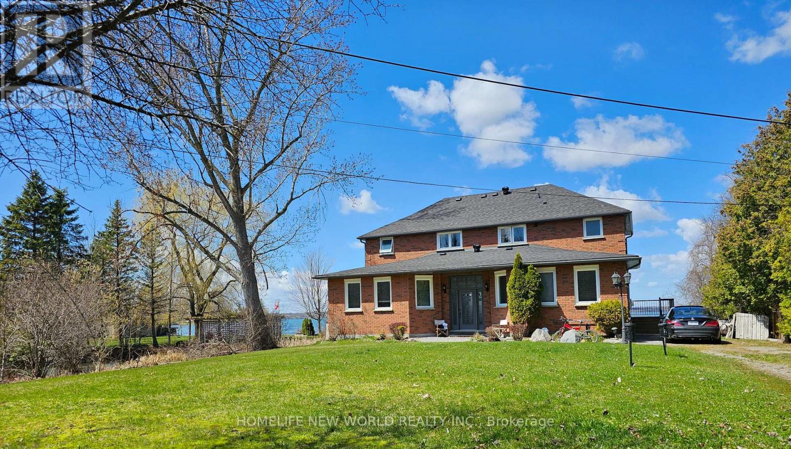 20 Potts Ln, Scugog, ON L0B 1E0