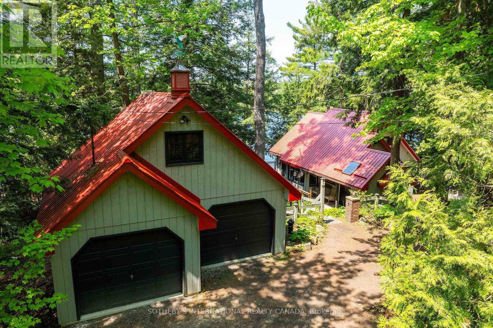 1050 Cobble Rose Ln, Minden Hills, ON K0M 2L1