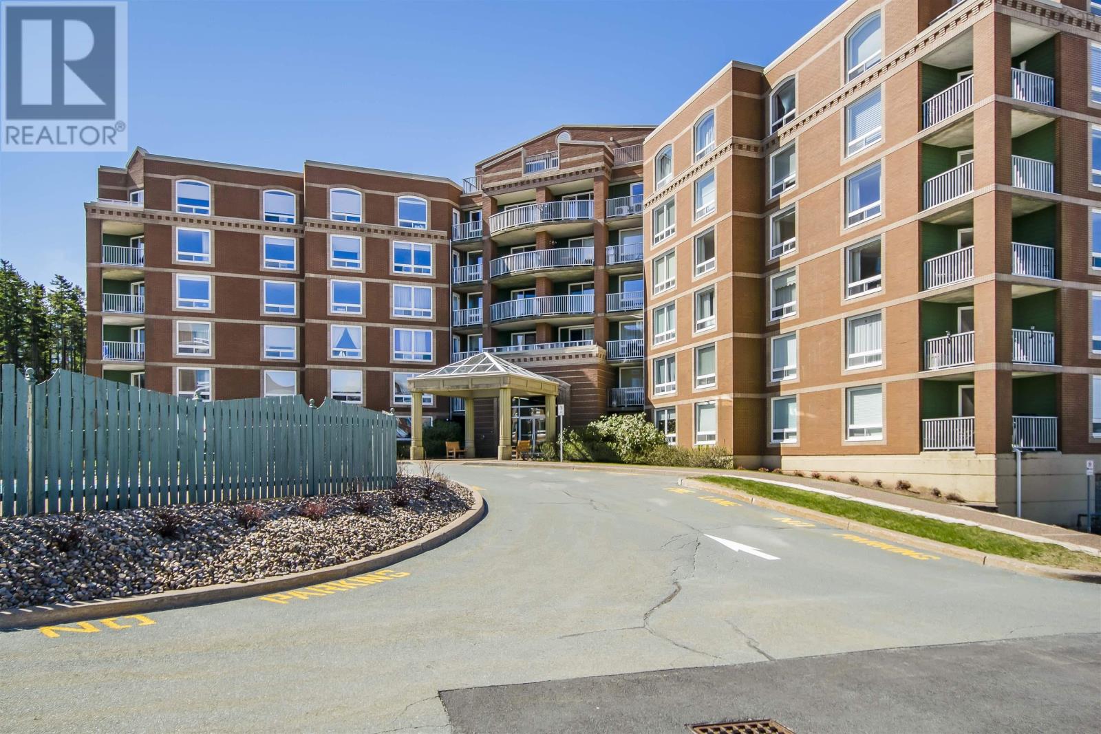 40 Regency Park Drive Unit 108, Halifax, NS B3S 1L4