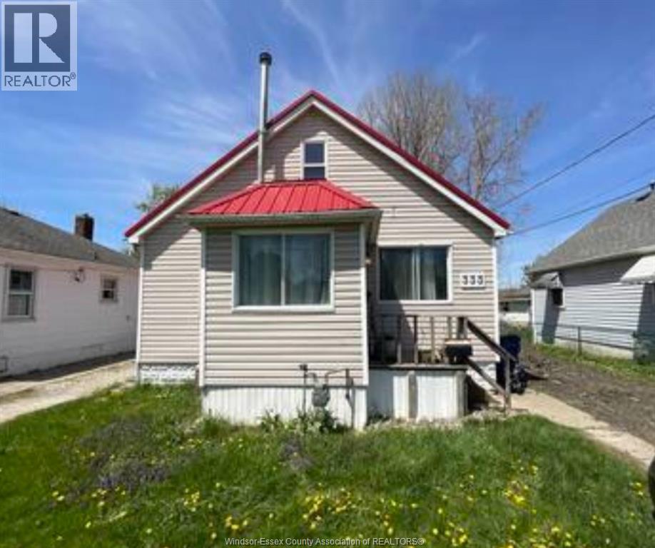 333 Park Ave W, Chatham, ON N7M 1W3
