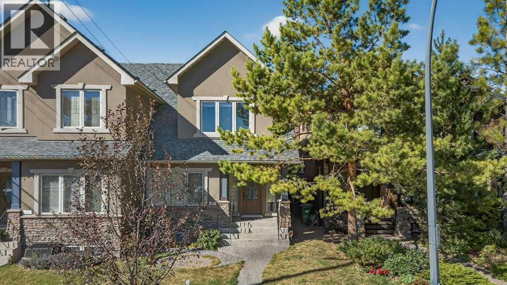 31 Street Nw Unit 513, Calgary, AB T2N 2V6