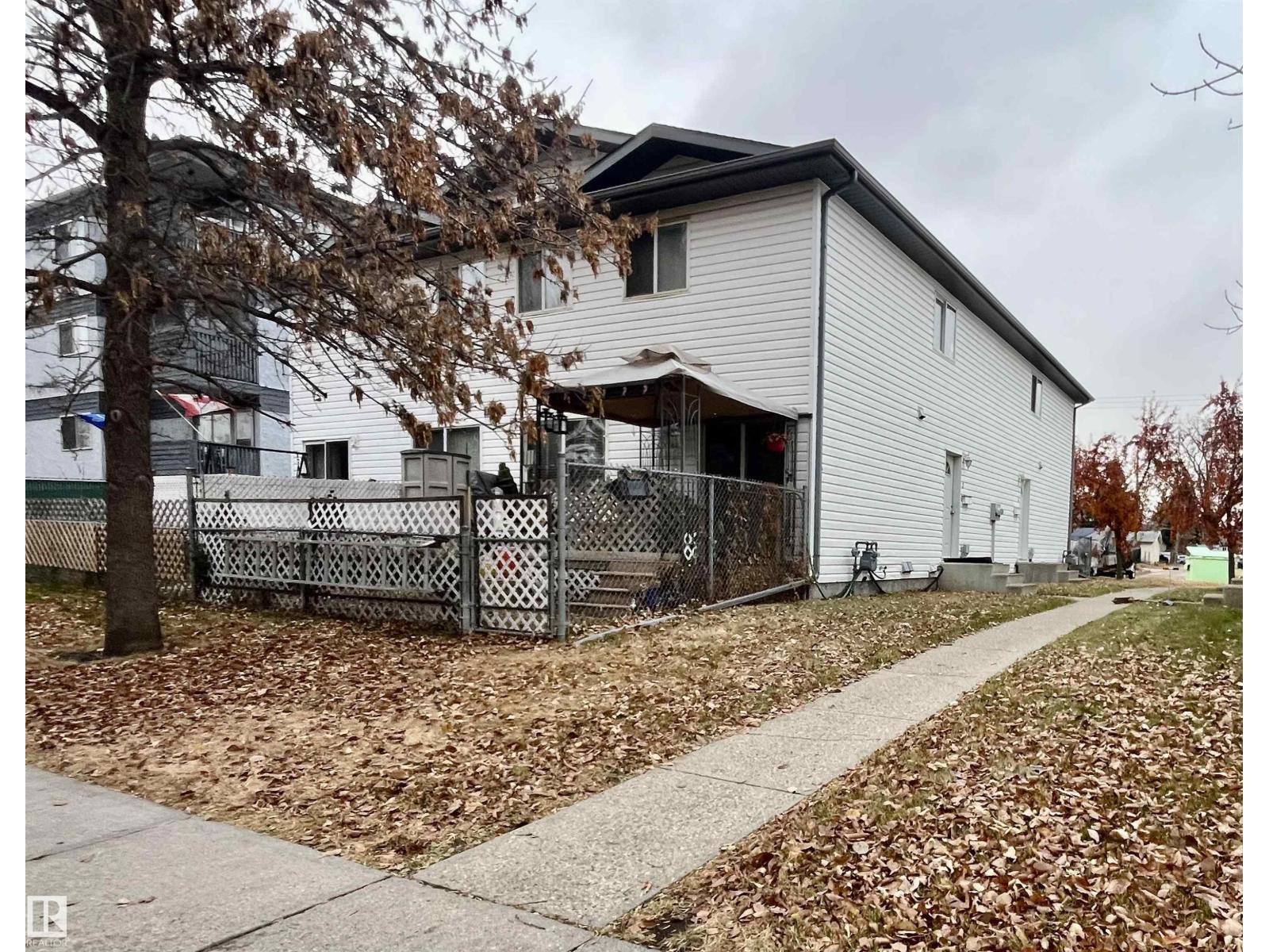 61 APT 4 61 Michigan St #unit 4, Devon, AB T9G 1H7