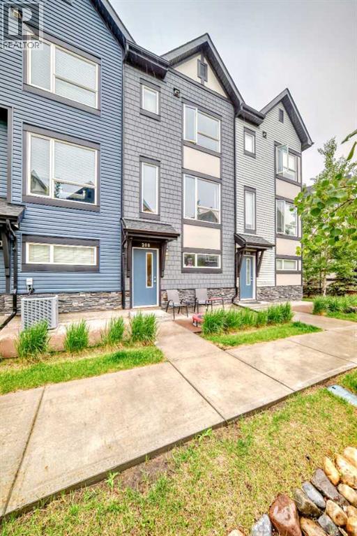 15 Evanscrest Park Nw Unit 208, Calgary, AB T3R 1V5