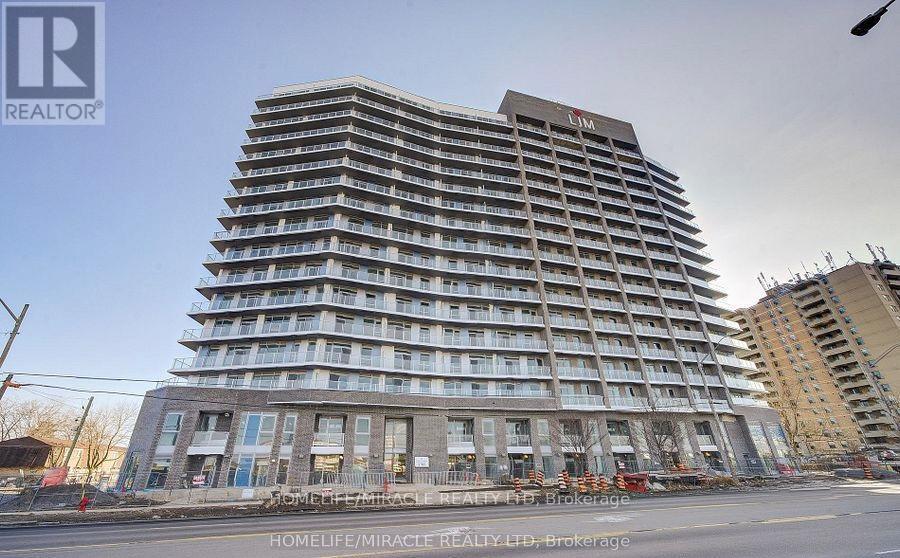 1219 2782 Barton St E, Hamilton Riverdale, ON L6E 0L3