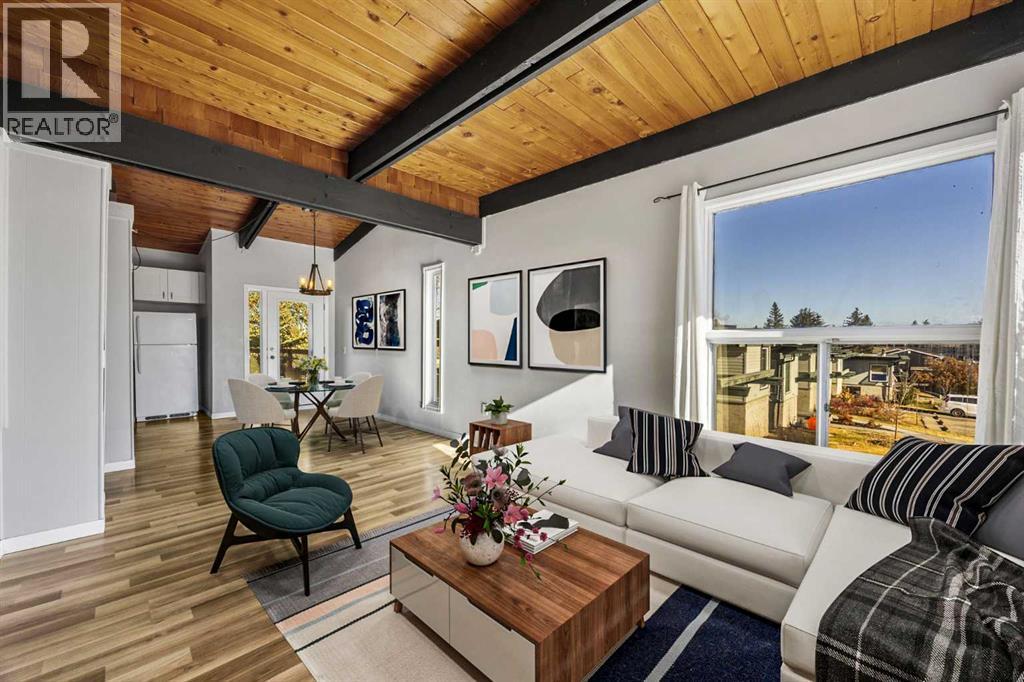 333 Braxton Place Sw Unit 27a, Calgary, AB T2W 2E7