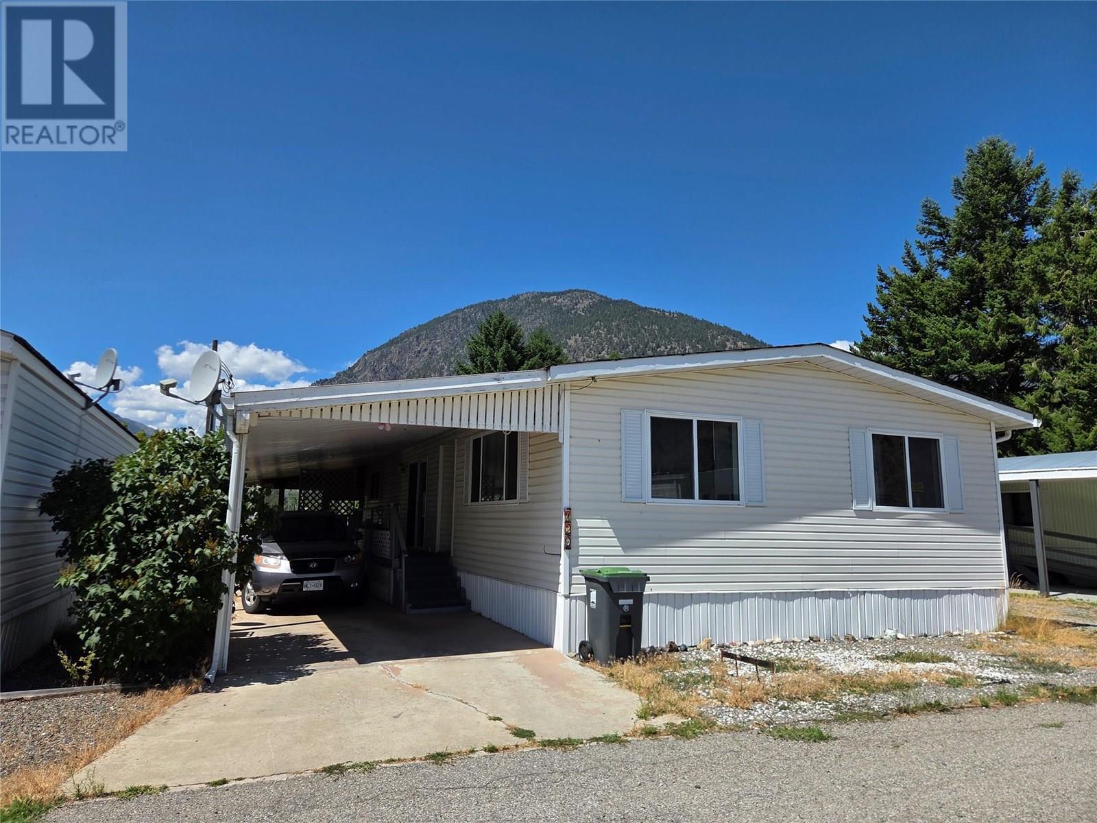 914 Blakeborough Avenue Unit 120, Keremeos, BC V0X 1N2