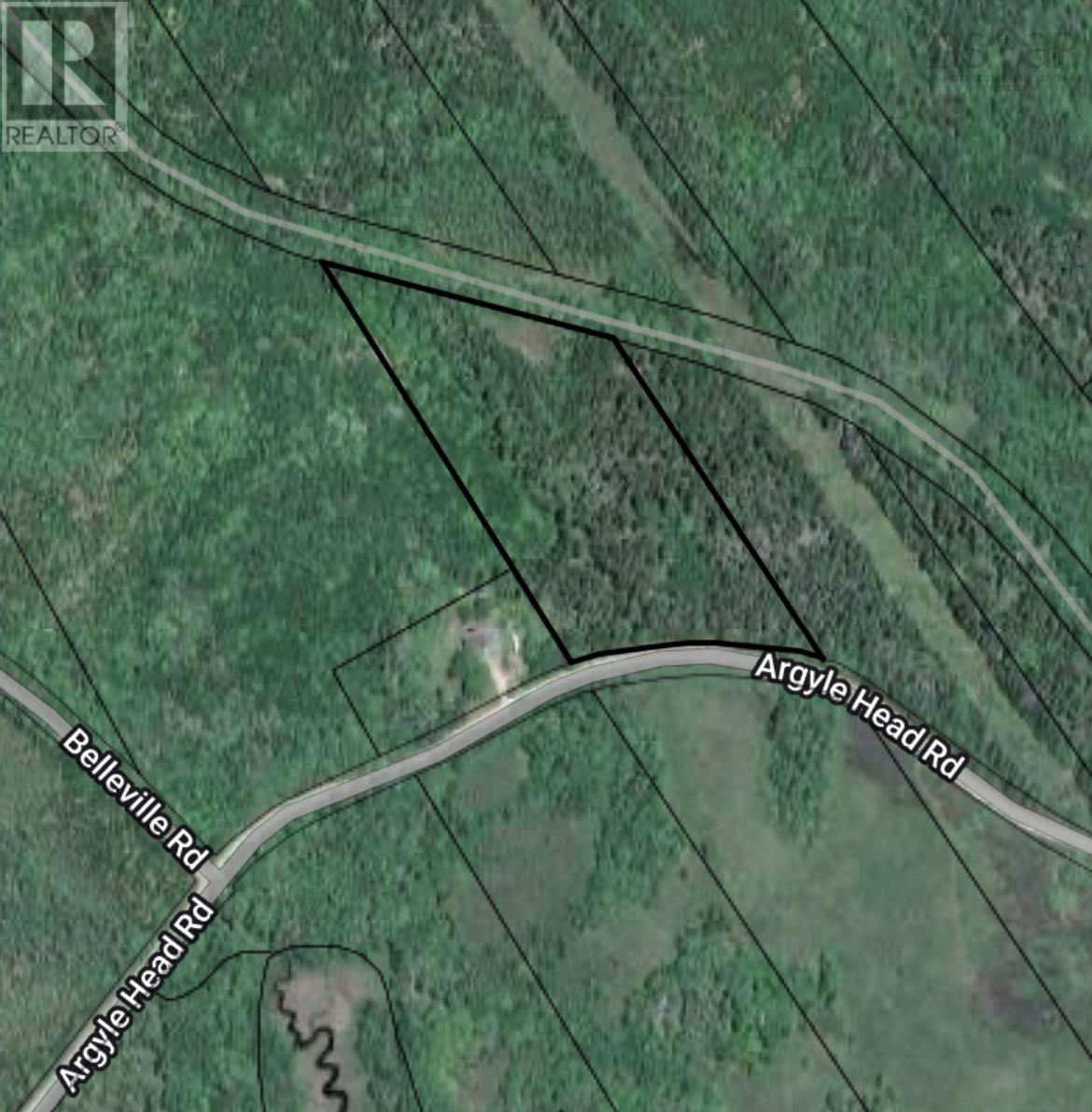 Lot Argyle Head Road, Argyle Head, NS B0W 1B0