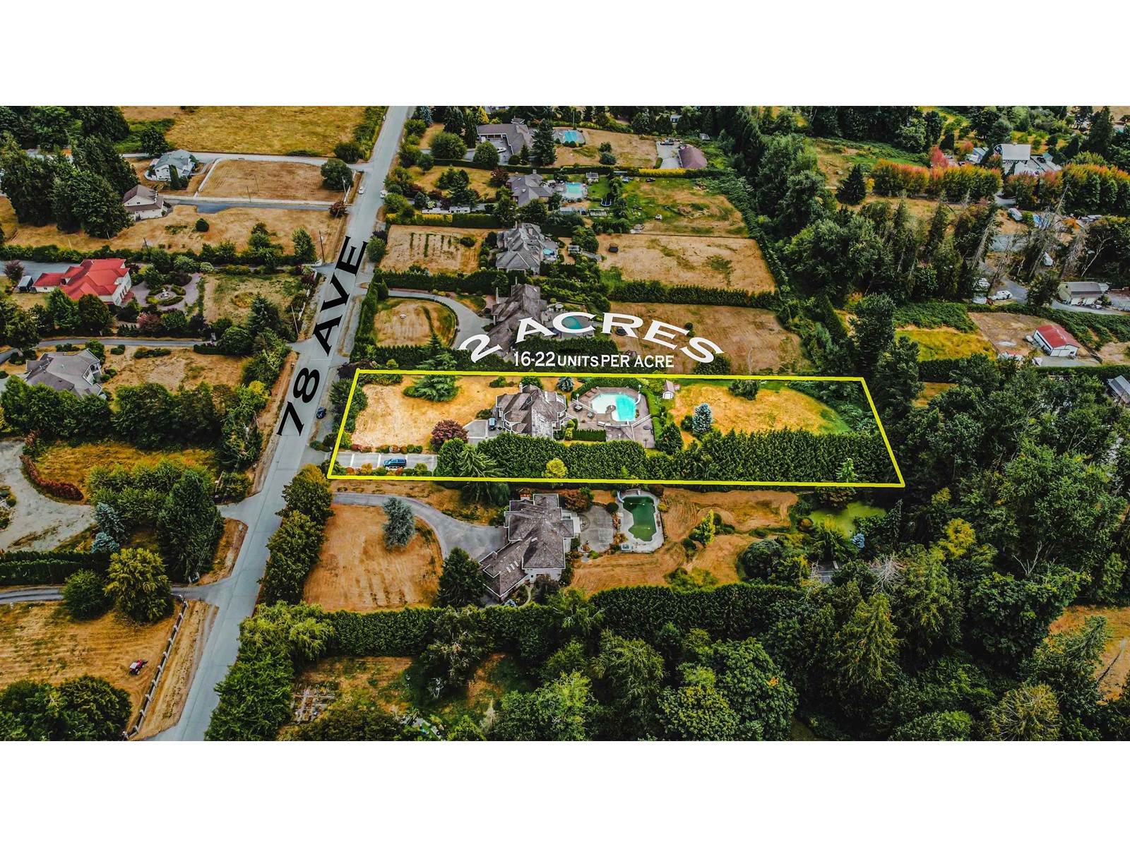78 Avenue Unit 21398, Langley, BC V2Y 2E9