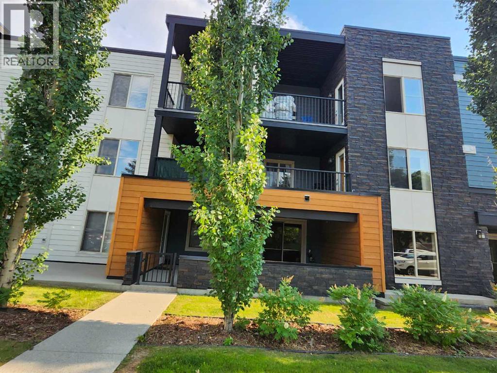 2715 12 Avenue Se Unit 304, Calgary, AB T2A 4X8