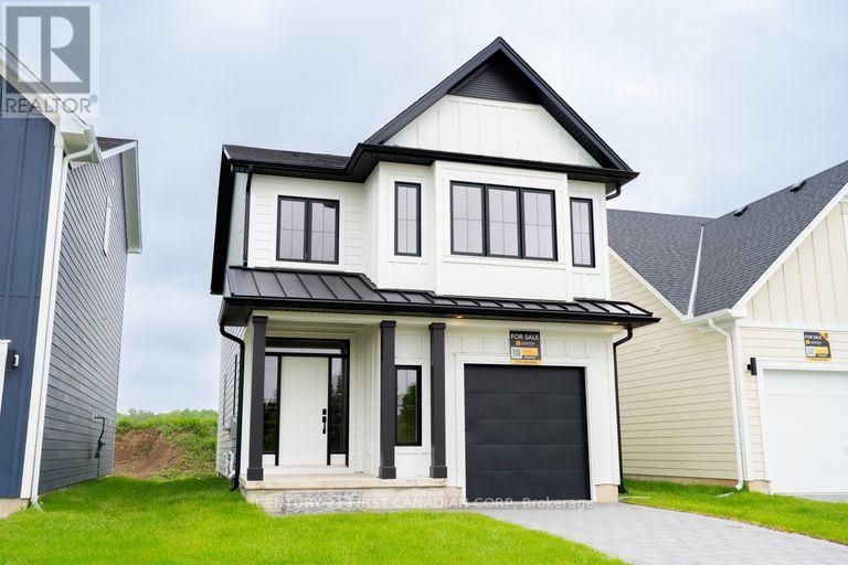 1225 Tulloch Ave, London South South U, ON N6M 0L8