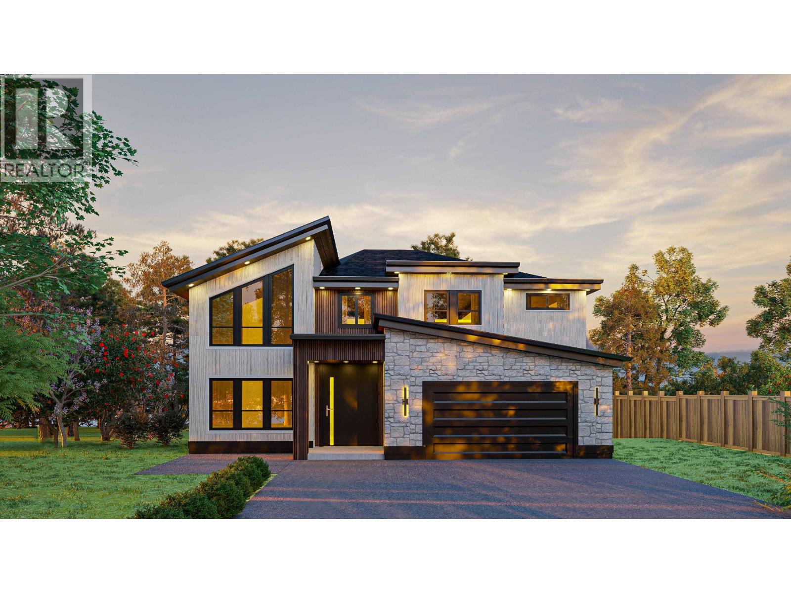 2860 Edgewater Cres, Prince George, BC V2K 0B8