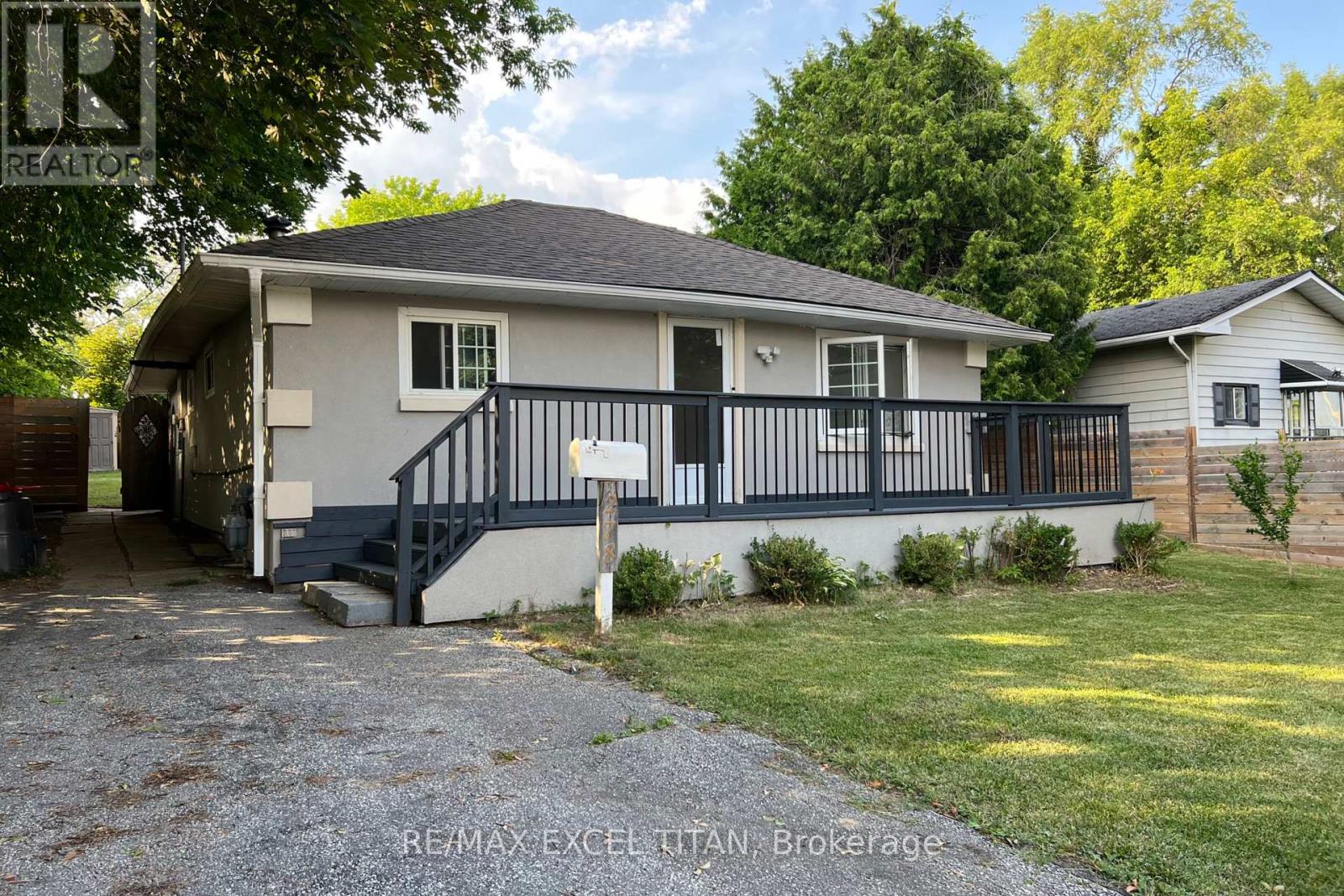 278 Pasadena Dr, Georgina, ON L4P 2Y9
