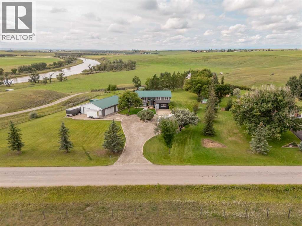 133 Moon River Dr, Rural Willow Creek No. 26 M.d. Of, AB T0L 1M0