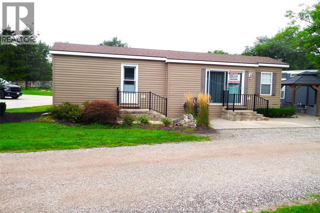 981 County Rd 2 Unit 700, Lakeshore, ON N8L 1B4
