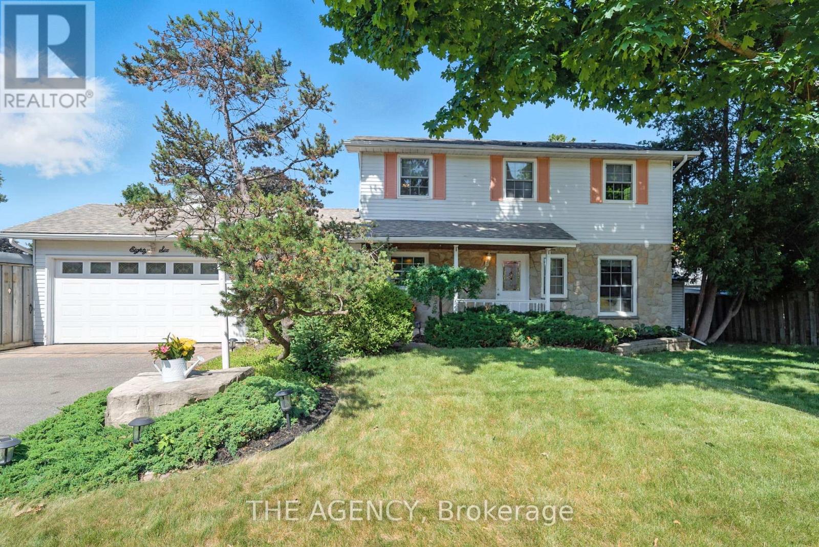 86 Mill St, Ajax, ON L1S 6H4