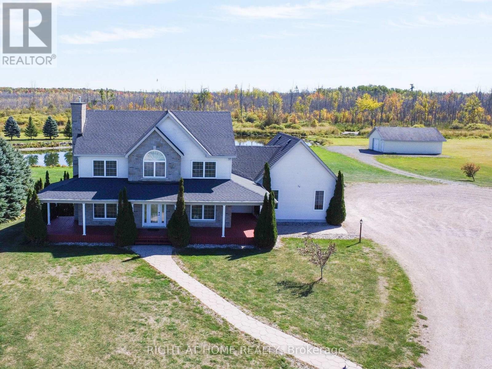 1165 Beckwith 9th Line, Beckwith, ON K7C 3P2