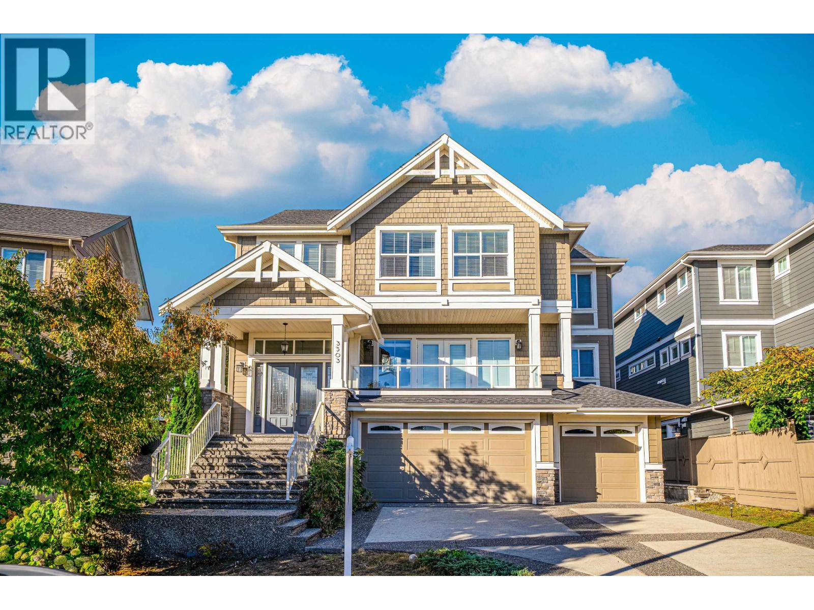 3503 Hadley Wood, Coquitlam, BC V3E 0K2