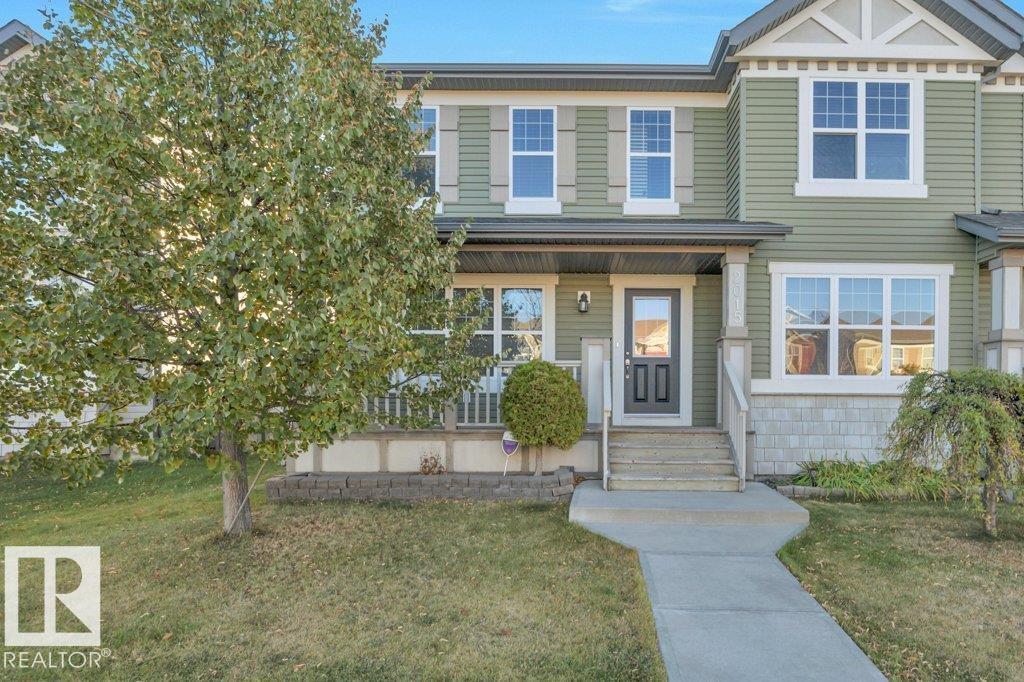 32 St Nw Unit 2015, Edmonton, AB T6T 0K4