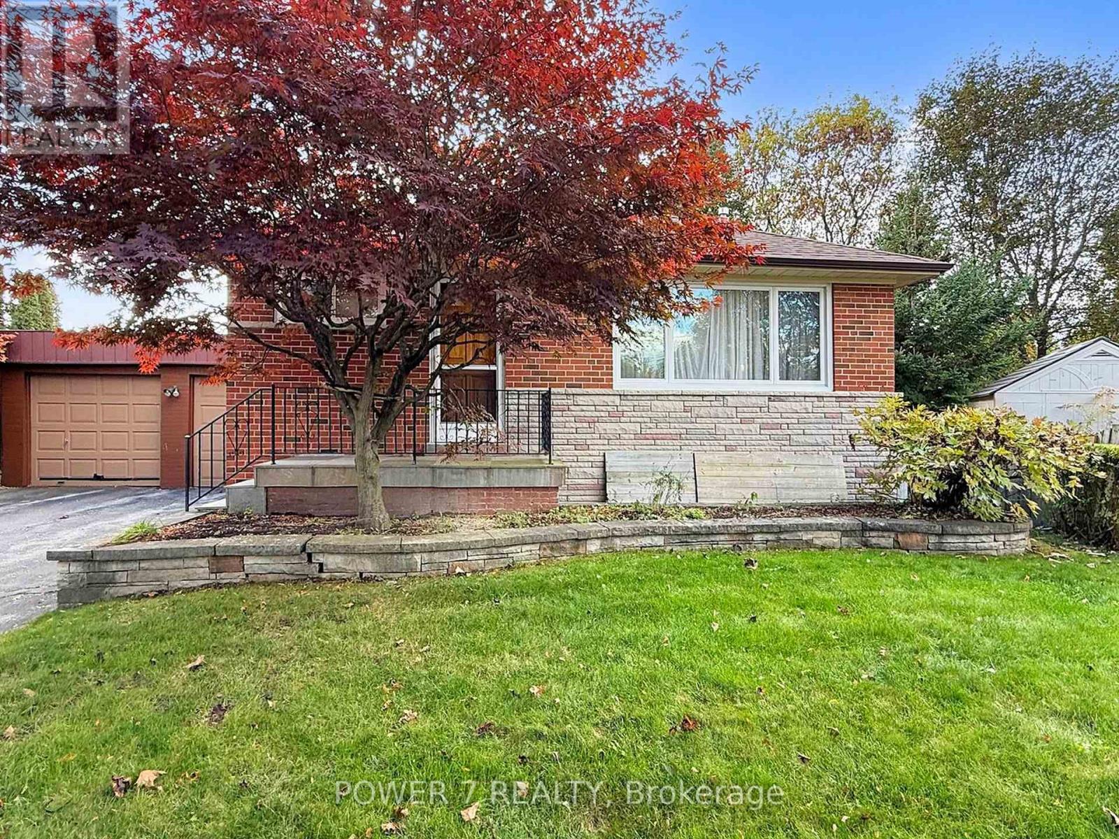 16 Stokewell Pl, Toronto, ON M1P 3X2