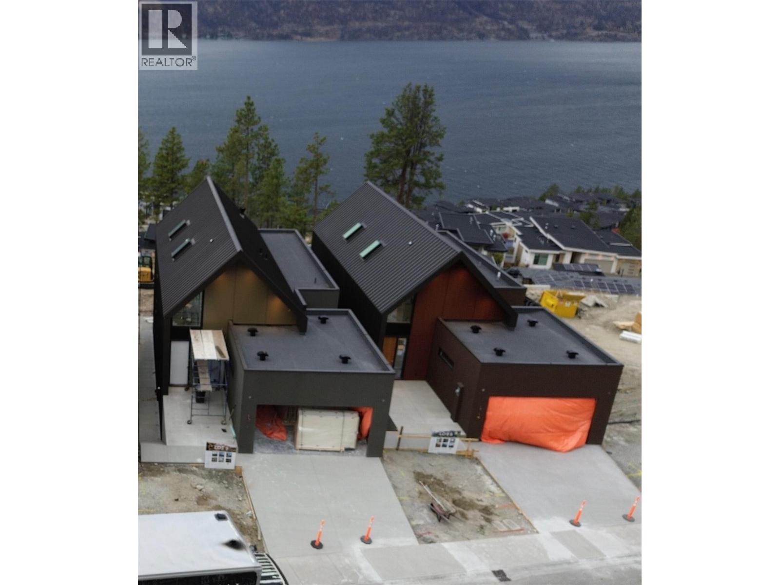 3700 Mckinley Beach Drive Unit 6, Kelowna, BC V1V 1G2