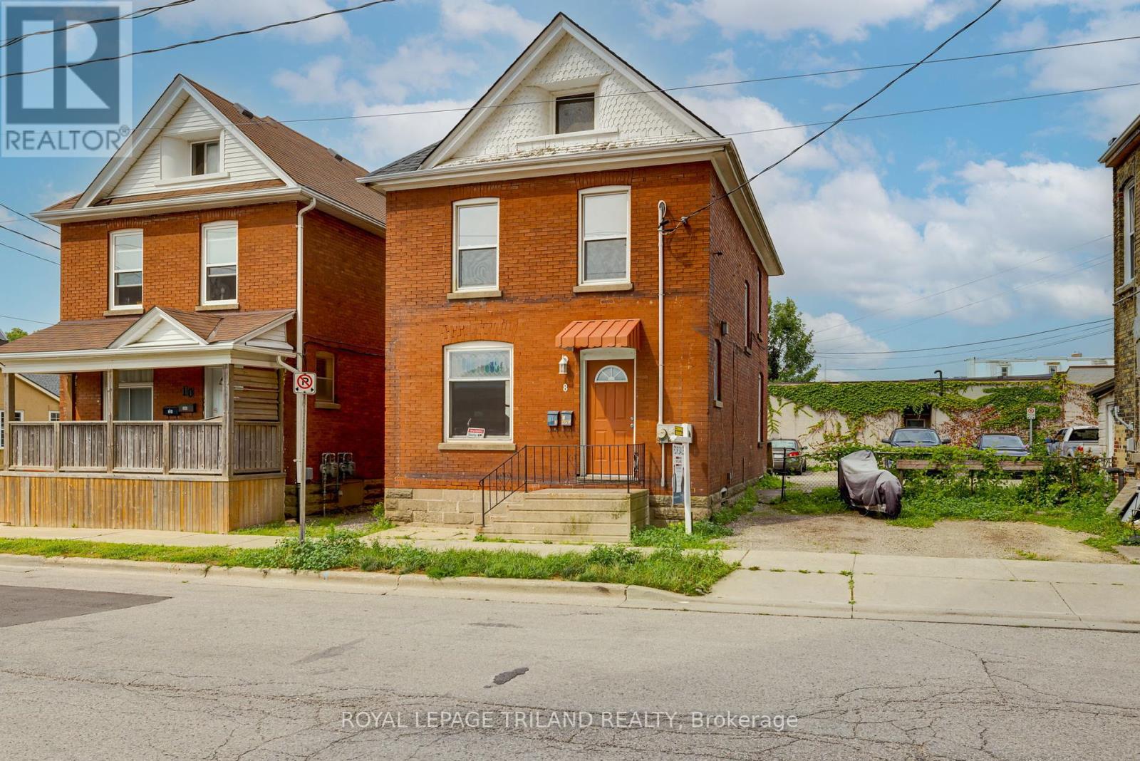 8 Metcalfe St, St. Thomas, ON N5R 3J9