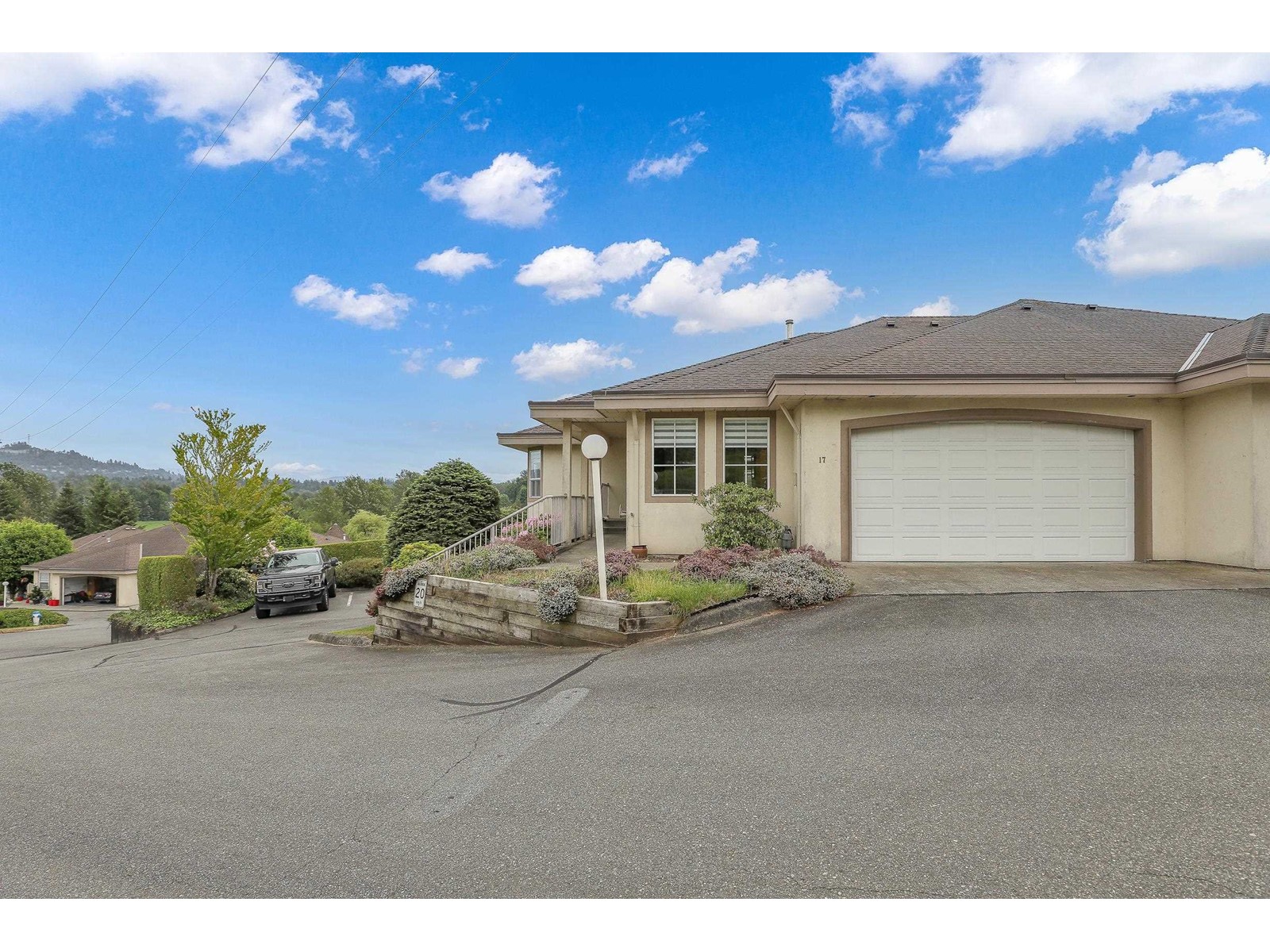 3354 Horn Street Unit 17, Abbotsford, BC V2S 7L3